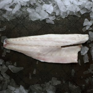 IQF Frozen PBO Fillets of Sea Bass
